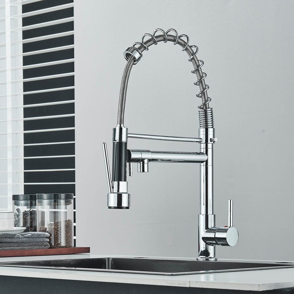 baterie-de-bucatarie-cu-dus-detasabil-argintiu-cod-1472-52503769645399