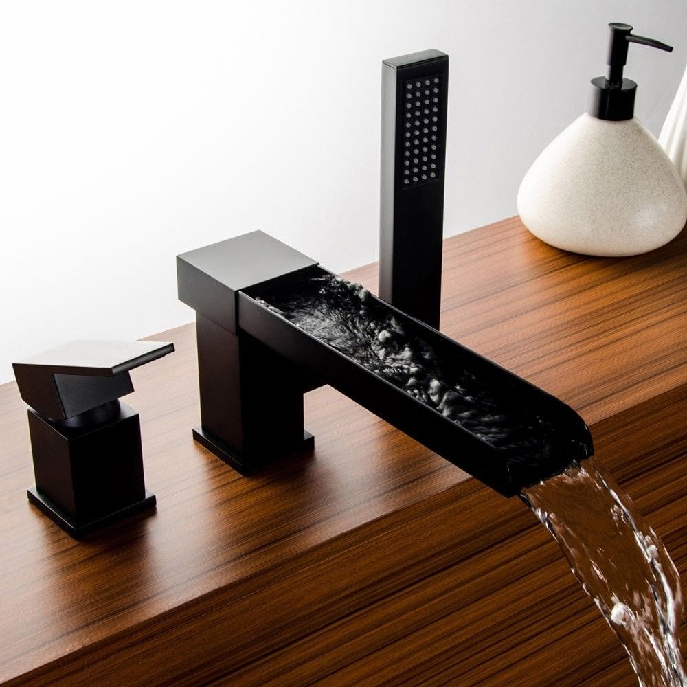 baterie-de-cada-cu-cascada-si-dus-de-mana-zuver-plate-neagra-cod-1408-37674908385515