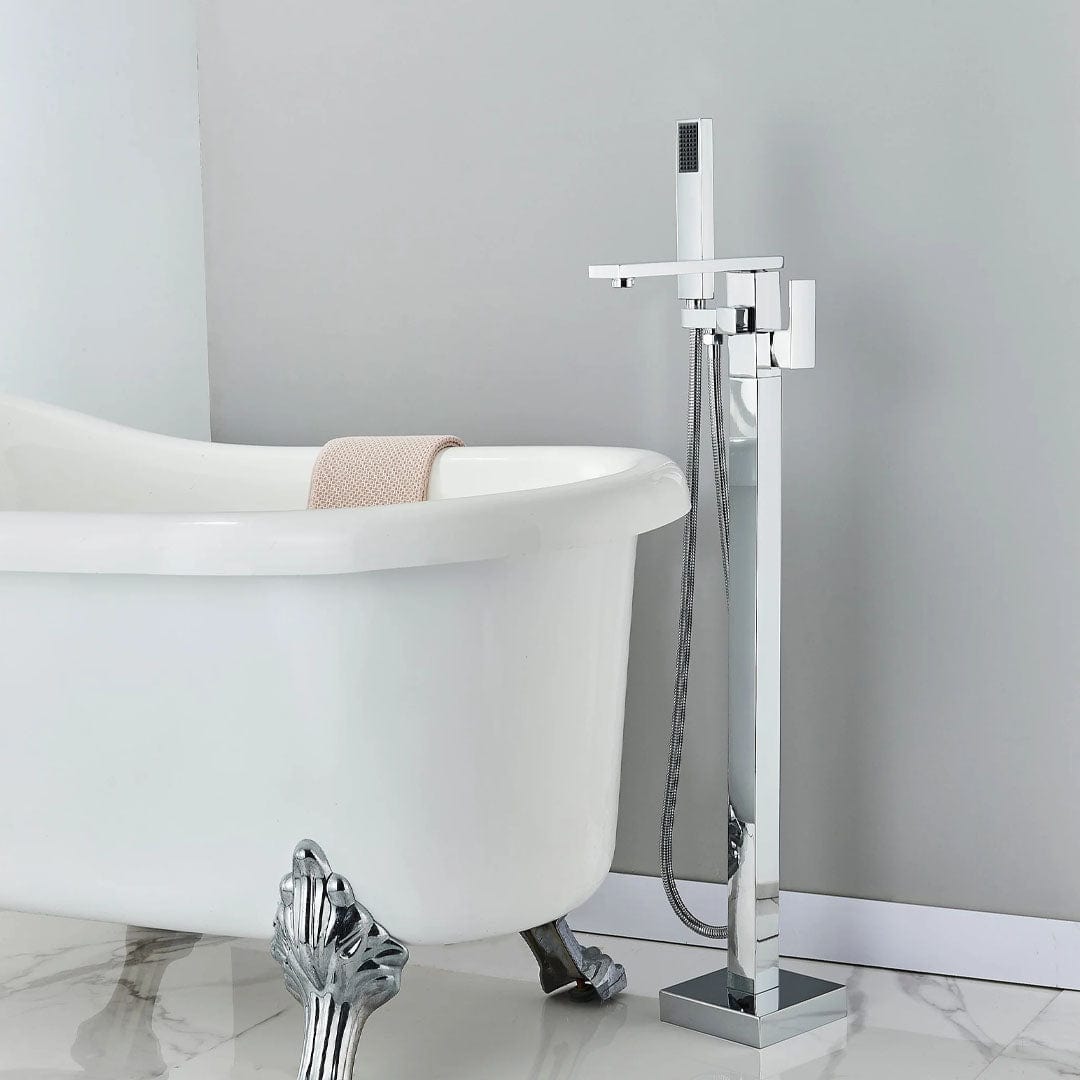 baterie-de-podea-cu-cadru-patrat-si-efect-de-cascada-argintiu-cod-1562-59562385932631