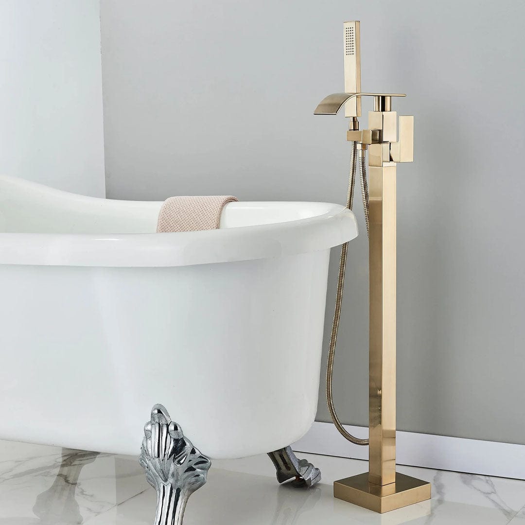 baterie-de-podea-cu-cadru-patrat-si-efect-de-cascada-auriu-periat-cod-1563-59562631332183