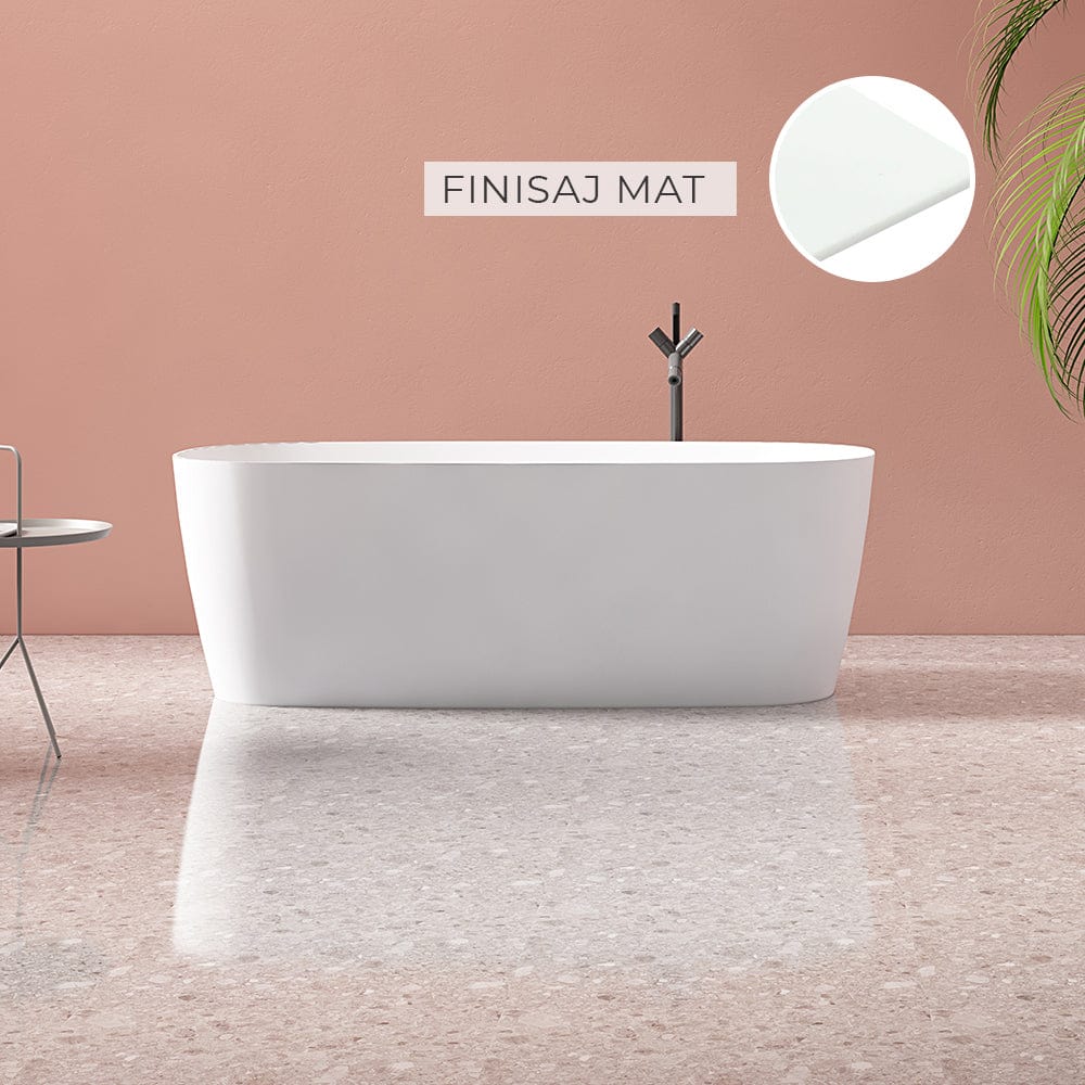 cada-freestanding-mastelli-ovala-170x75x58-cm-alb-mat-cod-m4001-39211125637355