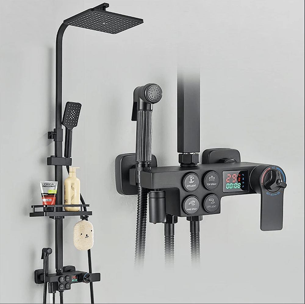 coloana-dus-cu-termostat-si-afisaj-de-temperatura-negru-mat-cu-efect-de-ploaie-6-functii-de-curgere-cod-1544-37683765936363