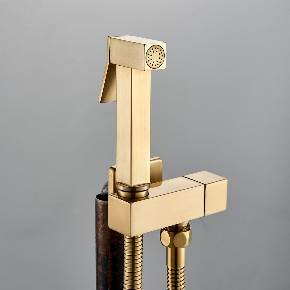 robinet-tip-dus-intim-pentru-bideu-sau-wc-cu-o-singura-intrare-auriu-nichelat-cod-1504-37685959557355