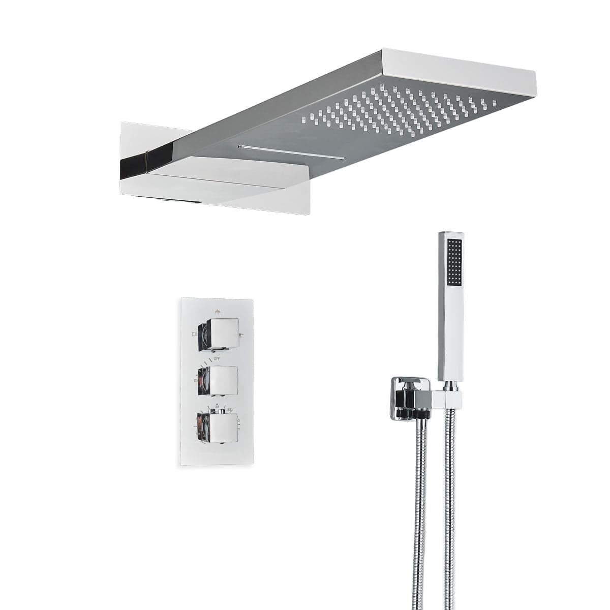 set-de-du-cu-para-tip-cascada-cu-termostat-argintiu-lucios-3-func-ii-de-curgere-a-apei-cod-1240-57936284614999