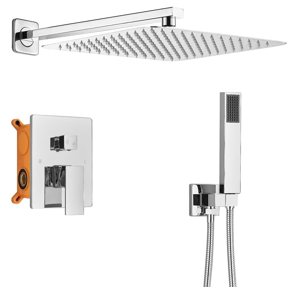 set-de-dus-cu-para-patrata-de-40-cm-cu-2-functii-de-curgere-a-apei-cod-1168-38803970949355