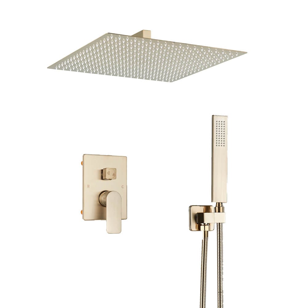 set-de-dus-tip-ploaie-auriu-nichelat-semi-lucios-para-40-cm-cu-2-functii-de-curgere-cod-1454-52499274826071