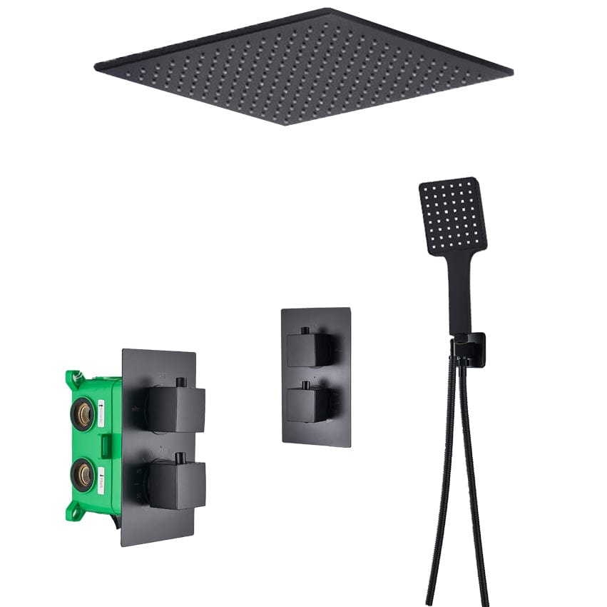 sistem-de-dus-rainfall-incastrat-in-tavan-cu-termostat-para-patrata-50-cm-2-functii-de-curgere-negru-mat-cod-1407-37691471692011