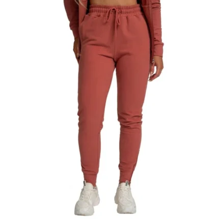 Pantaloni pentru femei Limitless Cinnamon