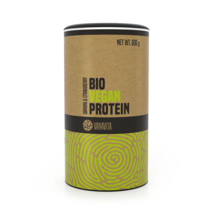 BIO Vegan Protein - VanaVita