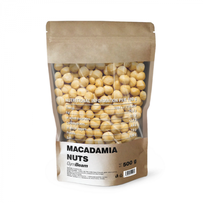 macadamia