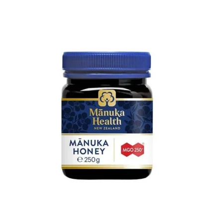 Manuka Health Miere de Manuka MGO™ 250+ - Manuka Health