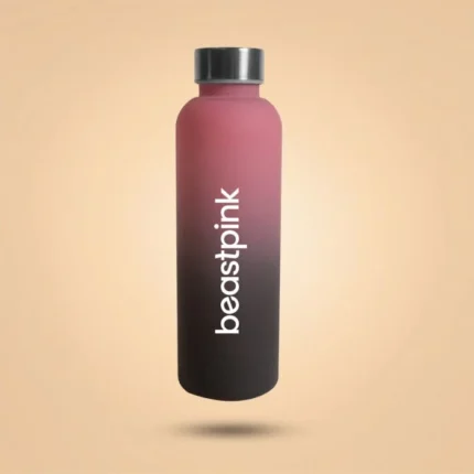Sticlă Thirst Trap Bottle Gradient 500 ml