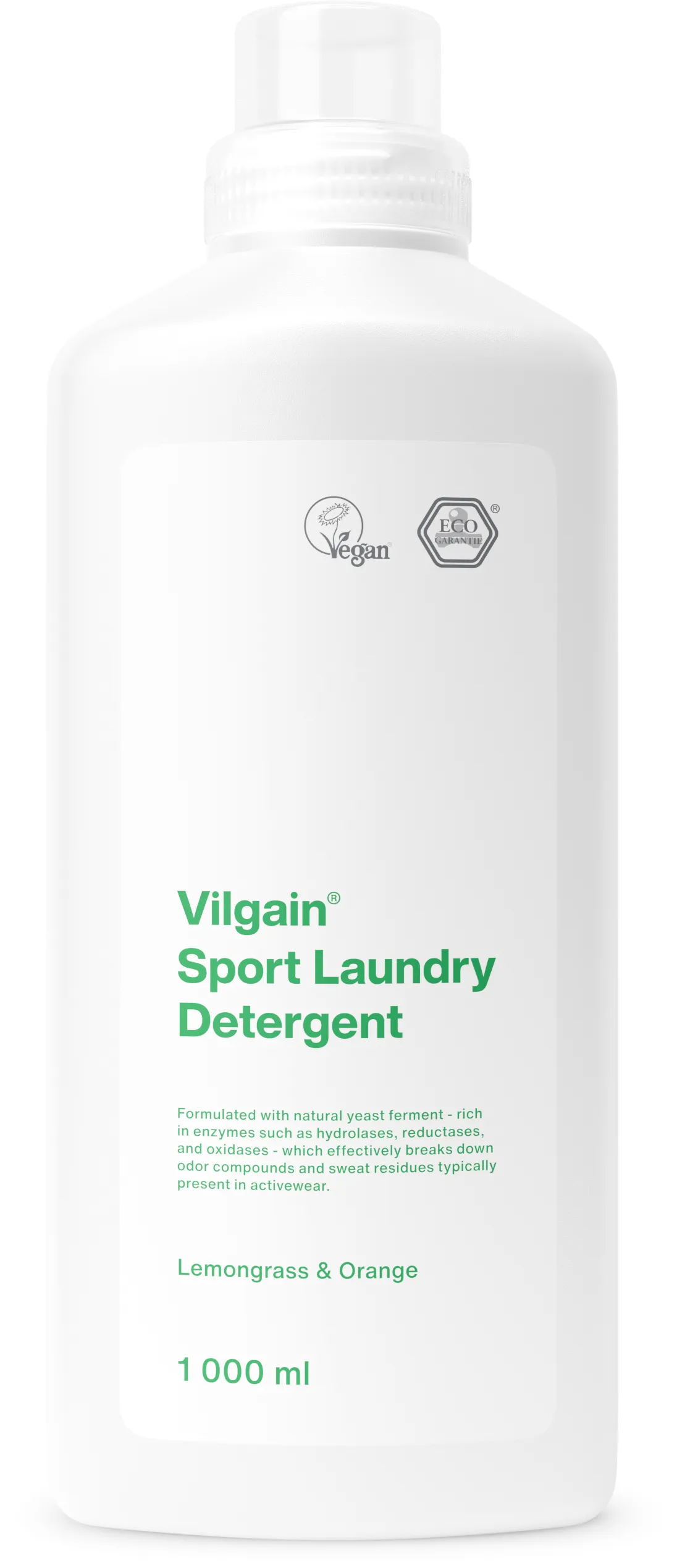 DETERGENT HAINE SPORT